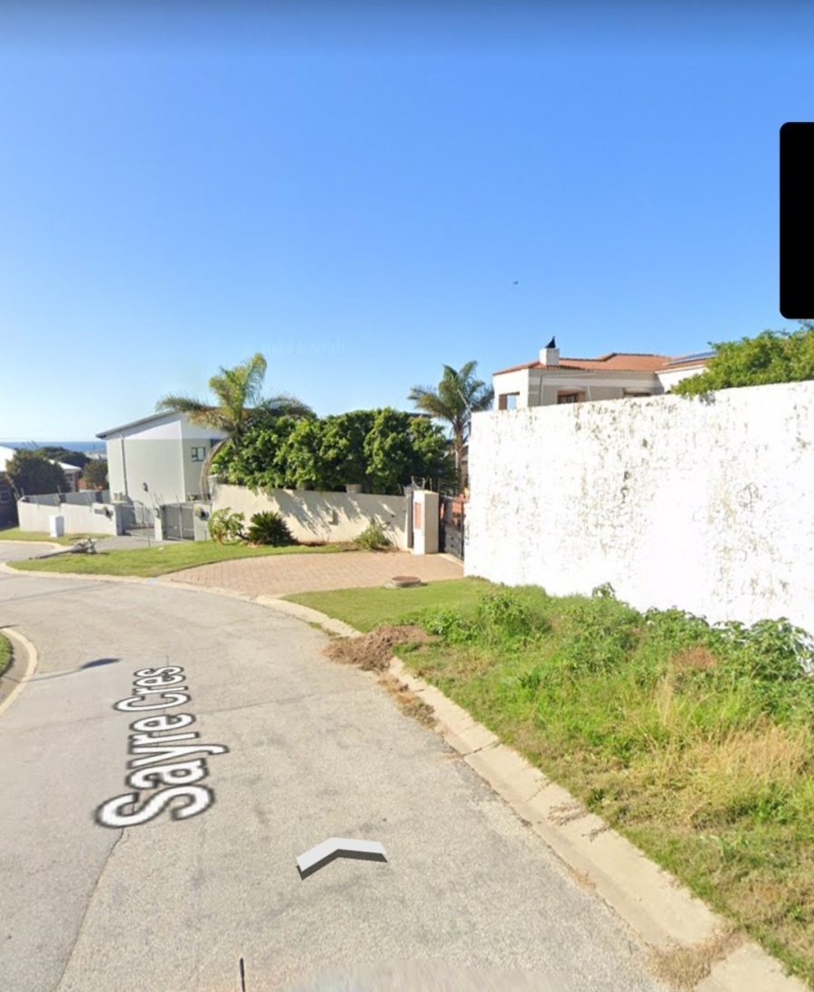 Commercial Property for Sale in Humerail Eastern Cape